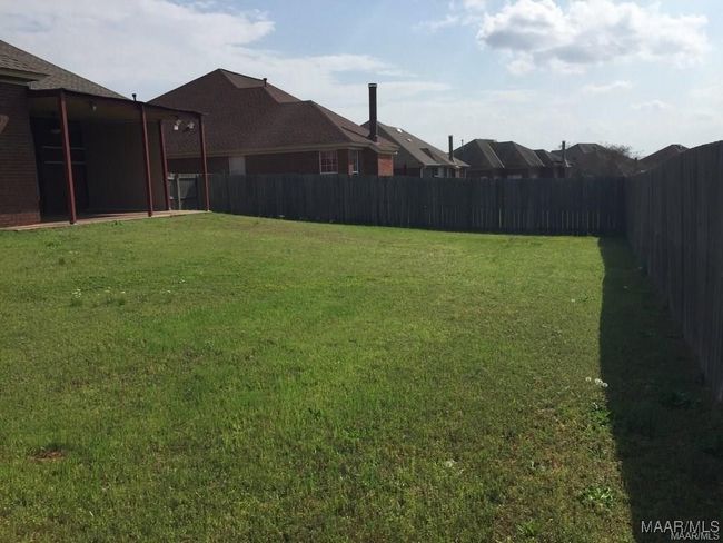1933 Chancellor Ridge Rd, House other with 4 bedrooms, 2 bathrooms and null parking in Prattville AL | Image 22