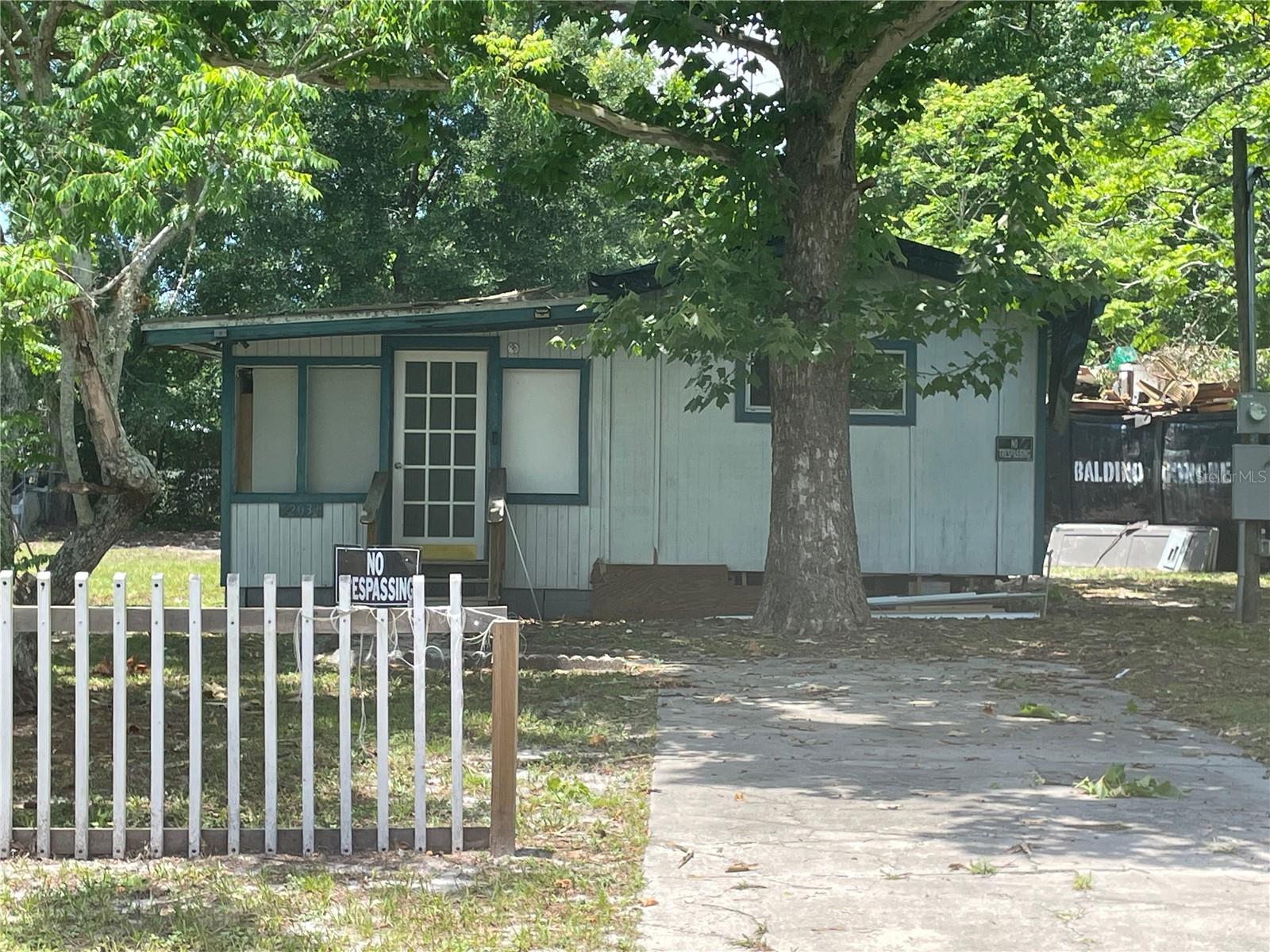 Cherry Ave, Deland, FL 32720