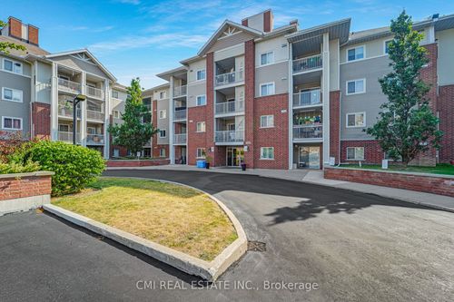 203-5225 Finch Ave E, Scarborough, ON, M1S5W8 | Card Image