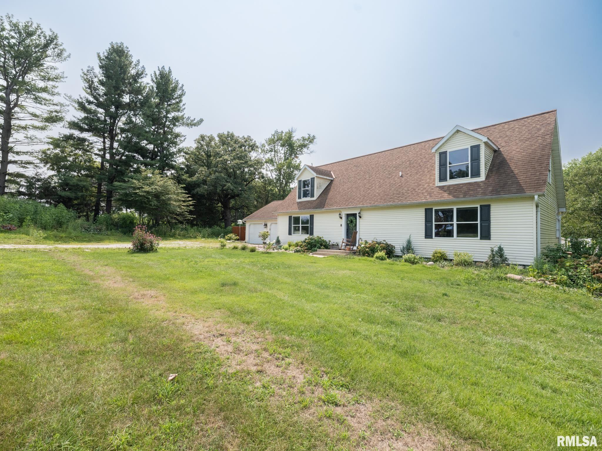 Residential in Cazenovia 4