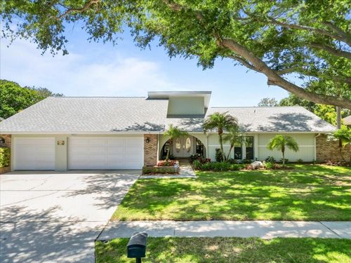 3111 Hyde Park Dr, Clearwater, FL, 33761-1807 | Card Image