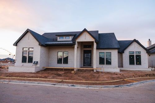 5802 Landon Ct, Midland, TX, 79707-2275 | Card Image