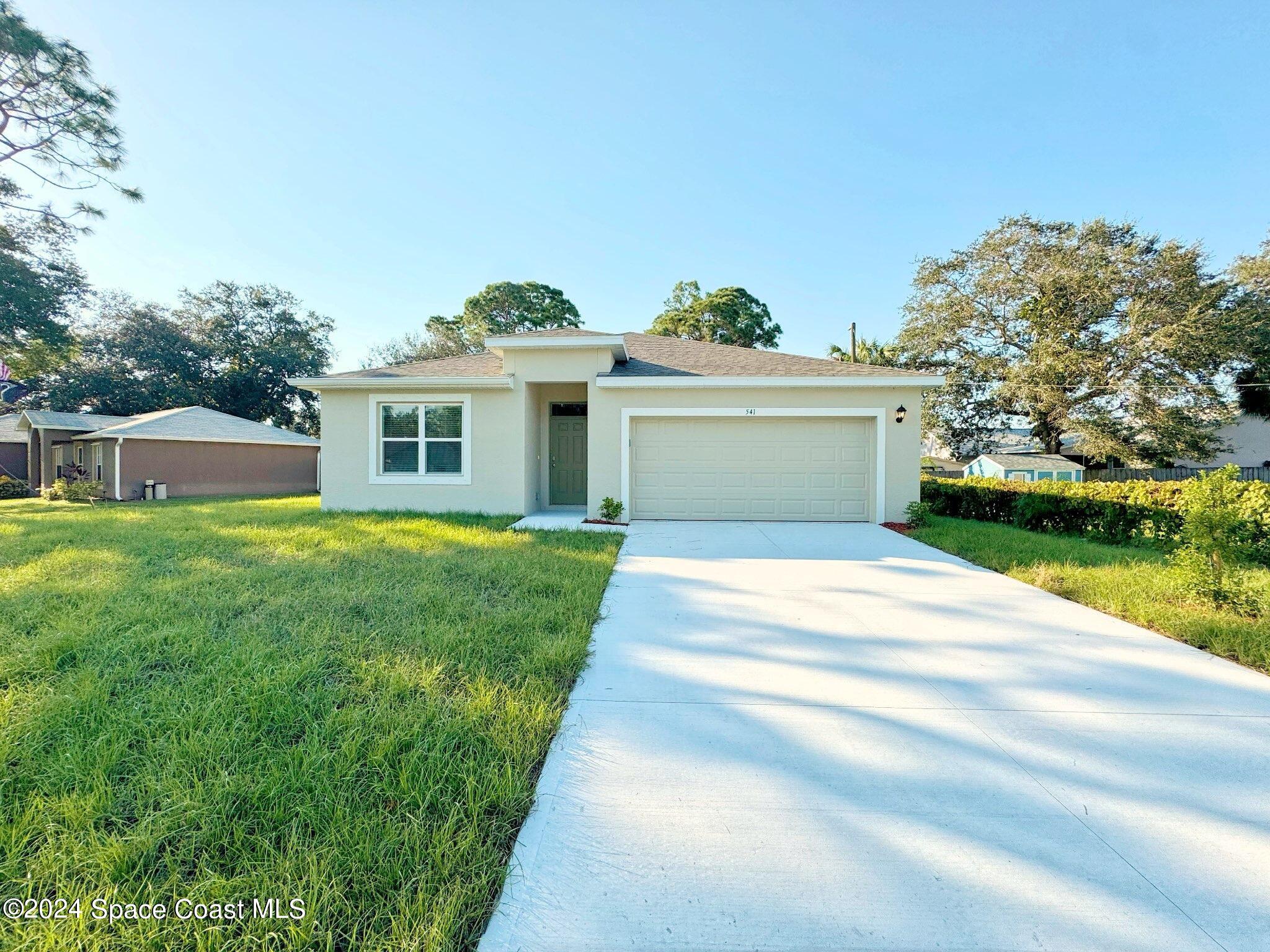 Koutnik Rd, Palm Bay, FL 32909