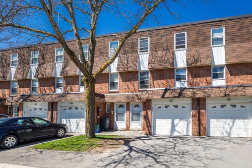 43-235 Bronte St, Milton, ON, L9T3V8 | Card Image