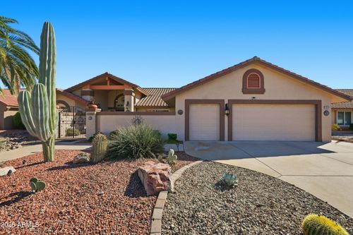 13935 W Trail Ridge Dr, Sun City West, AZ, 85375-5527 | Card Image