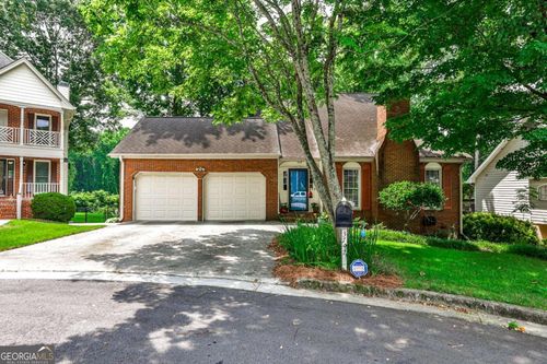 3747 Sturbridge Ct, Tucker, GA, 30084-5434 | Card Image