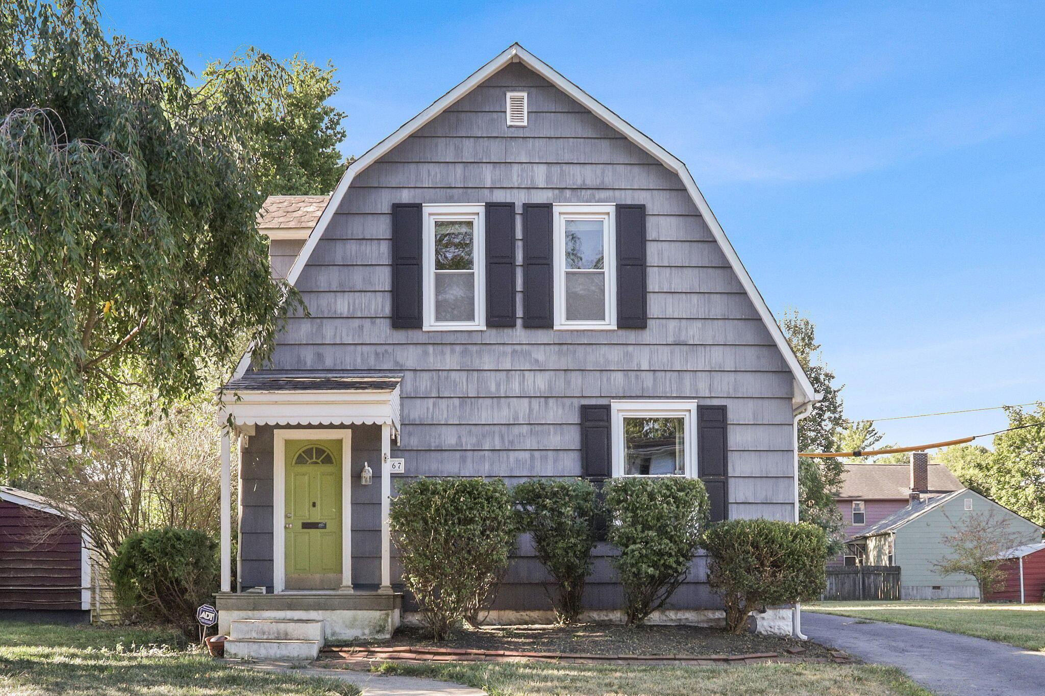 Elm St, Groveport, OH 43125