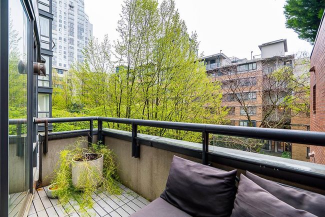 3A - 139 Drake Street, Condo with 2 bedrooms, 2 bathrooms and 1 parking in Vancouver BC | Image 23