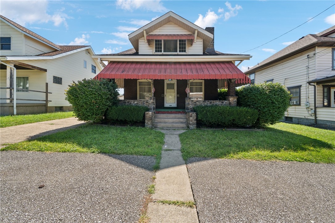 Capitol St, White Oak, PA 15131