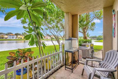 108 - 4240 San Marino Blvd, Condo with 3 bedrooms, 2 bathrooms and null parking in West Palm Beach FL | Image 1