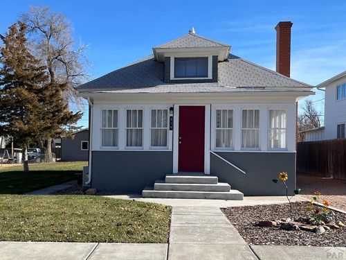 818 S Main St, Rocky Ford, CO, 81067-2110 | Card Image