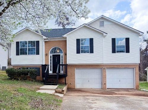 5695 Cedar Croft Lane, Lithonia, GA, 30058 | Card Image