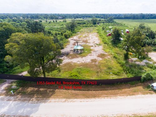 1353 Siedel Rd, Brookshire, TX, 77423 | Card Image