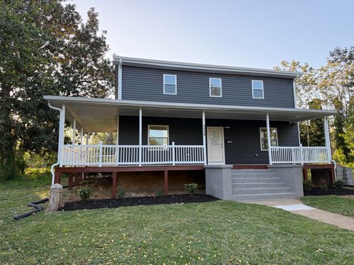 1530 Lafayette Blvd Nw, Roanoke, VA, 24017 | Card Image