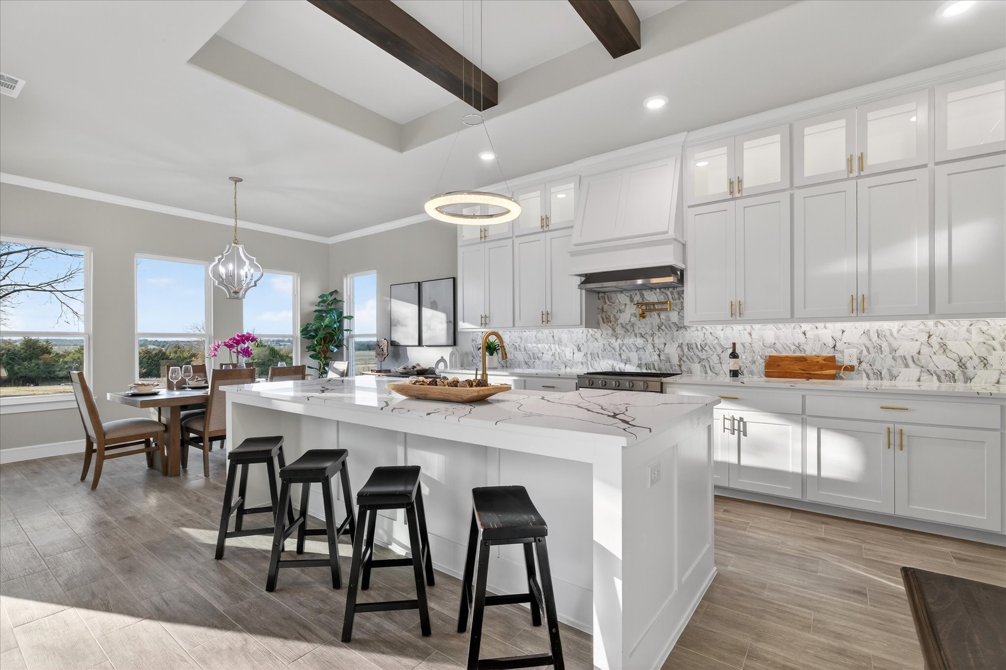 Residential in Farmersville 2