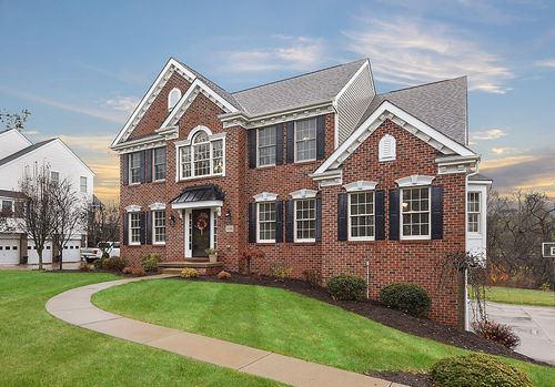 434 Longleaf Dr, Venetia, PA, 15367-2104 | Card Image