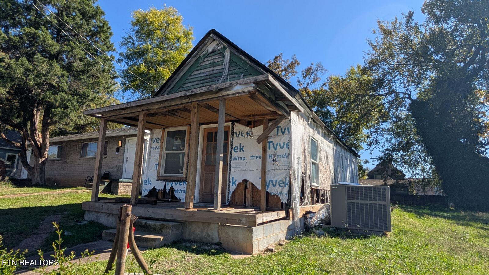Residential in Knoxville 3