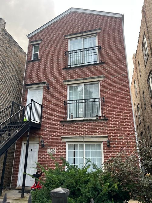 1546 S Christiana Ave, Chicago, IL, 60623-6200 | Card Image