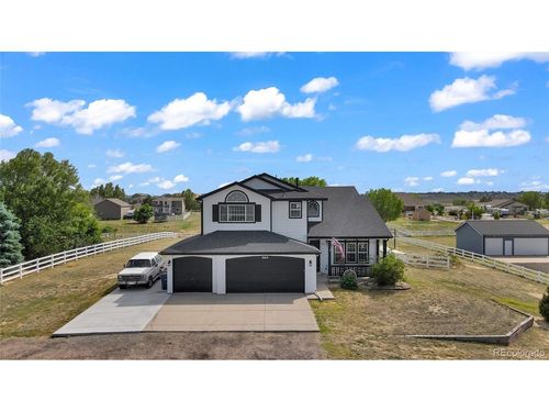 16631 Tree Haven St, Hudson, CO, 80642-7938 | Card Image