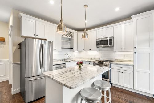 1-9 O St., Boston, MA, 02127 | Card Image