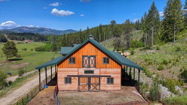 27120 E Blanchard Loop Rd, House other with 3 bedrooms, 3 bathrooms and null parking in Newport WA | Image 41