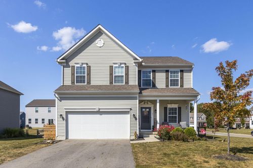 51 Burroughs Dr, Ashville, OH, 43103-9375 | Card Image