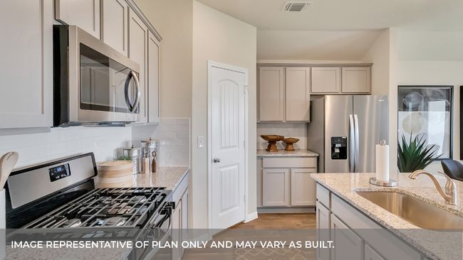 2008 Lazy Acres Street, House other with 4 bedrooms, 2 bathrooms and 2 parking in Leander TX | Image 22