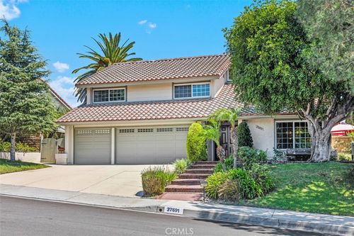 27691 Alarcon, Mission Viejo, CA, 92691-1401 | Card Image