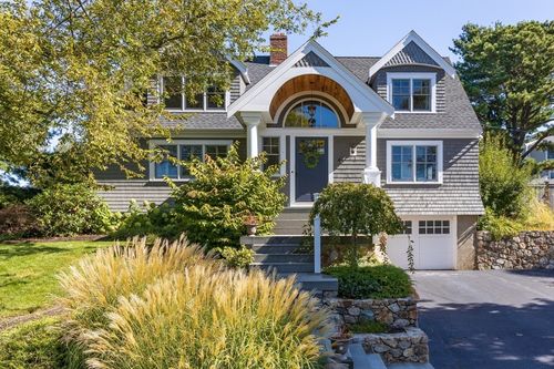 43 Park View Dr, Hingham, MA, 02043-2134 | Card Image