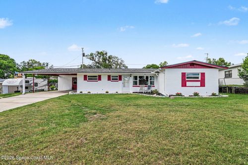 1467 Overlook Terrace, Titusville, FL, 32780 | Card Image