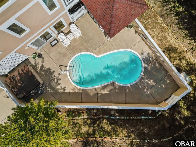 513 First Flight Run, House other with 6 bedrooms, 7 bathrooms and null parking in Kitty Hawk NC | Image 40