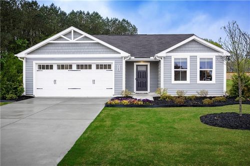 152 Cooper Ln, Calhoun, GA, 30701-5431 | Card Image
