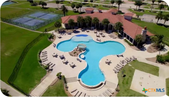 218 Bueno Vista Ct, Home with 0 bedrooms, 0 bathrooms and null parking in Port O Connor TX | Image 24