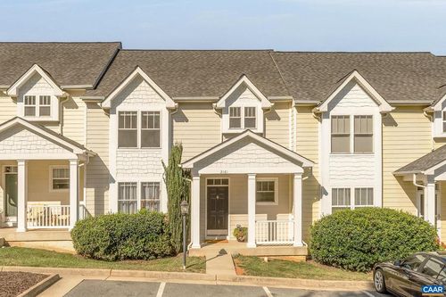 2161 Saranac Ct, CHARLOTTESVILLE, VA, 22911-3566 | Card Image