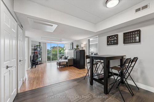 403-105 Bagot St, Guelph, ON, N1H8H4 | Card Image