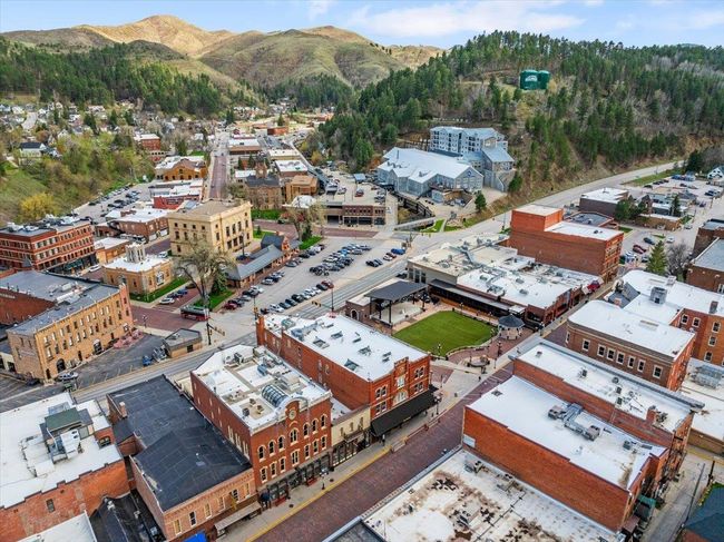 677 Main St, Home with 0 bedrooms, 0 bathrooms and null parking in Deadwood SD | Image 8