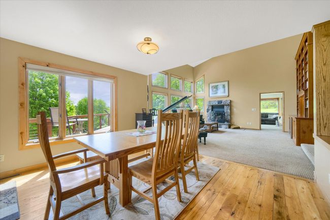 Bright Dining Room | Image 8