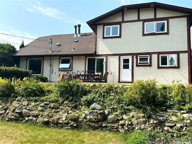 706 Donald St, House other with 5 bedrooms, 4 bathrooms and 2 parking in Hudson Bay SK | Image 31
