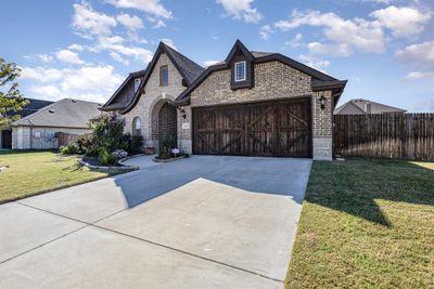 2441 Turning Leaf Lane, House other with 4 bedrooms, 2 bathrooms and null parking in Midlothian TX | Image 2