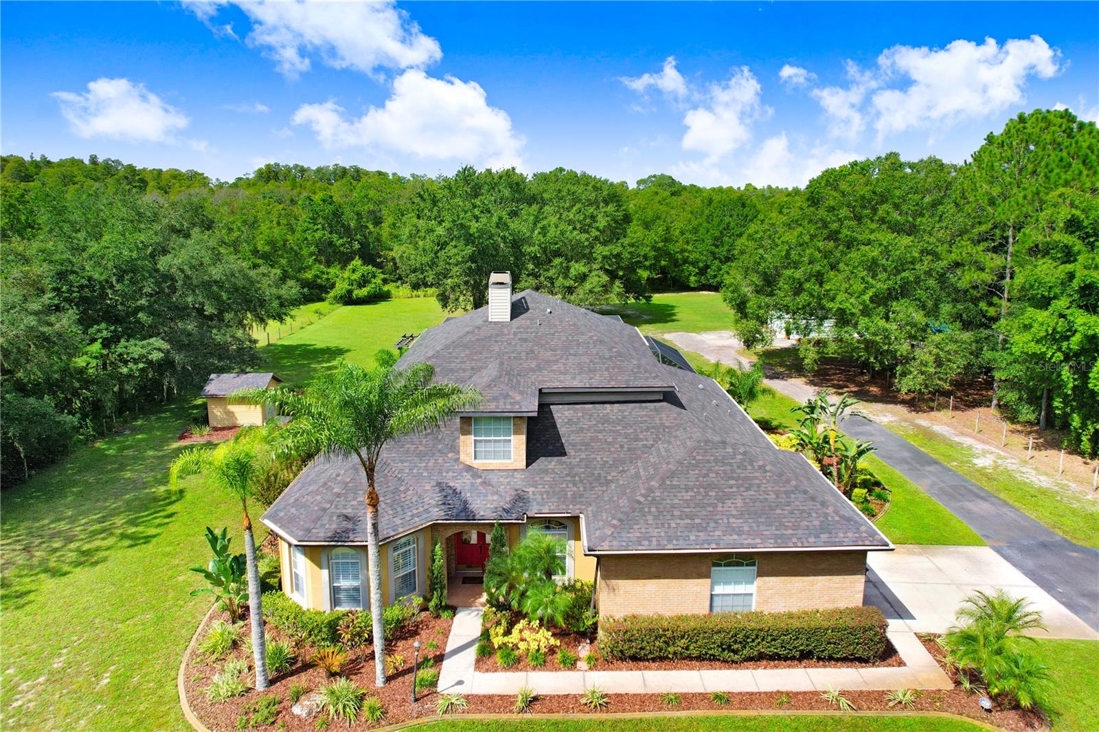 Lake Irene Dr, Land O Lakes, FL 34638