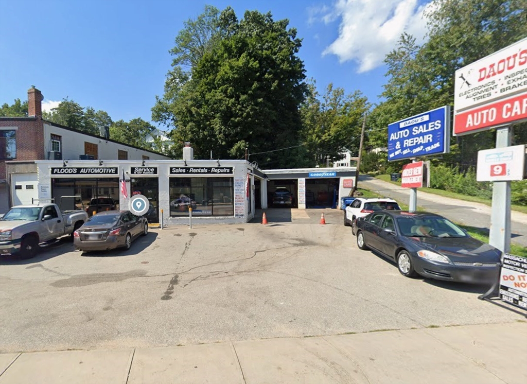 Commercial Sale in Southbridge 2