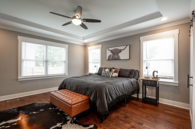12 Windy Oak Dr, House other with 4 bedrooms, 3 bathrooms and null parking in Rock Spring GA | Image 16