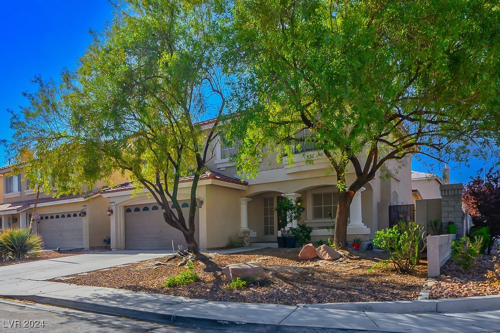 Eureka Falls Ct, Henderson, NV 89052