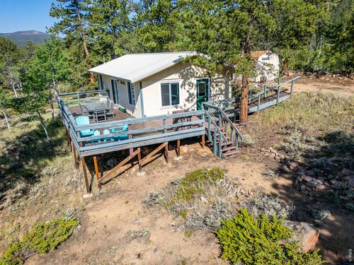6424 Ottawa Way, Red Feather Lakes, CO, 80545-8631 | Card Image