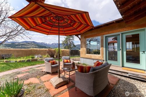 40 Rolling Rock Rd, Winthrop, WA, 98862-9171 | Card Image