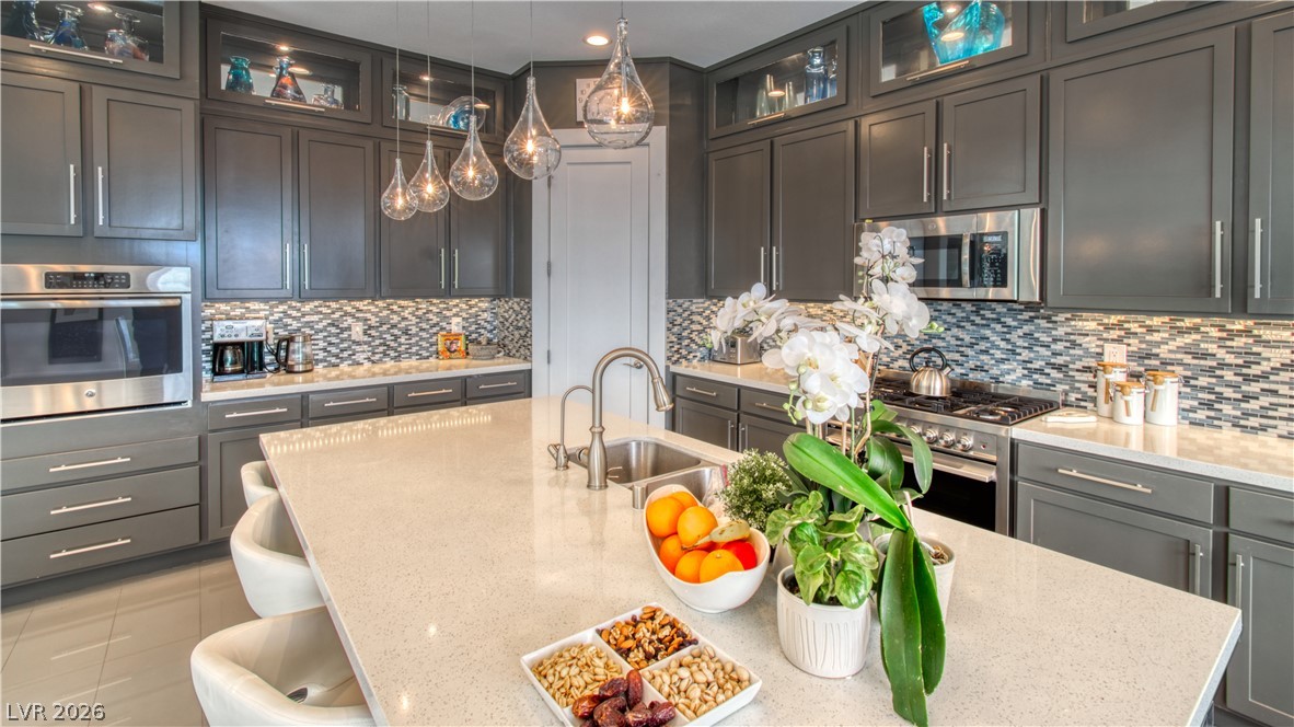 Residential in Las Vegas 5