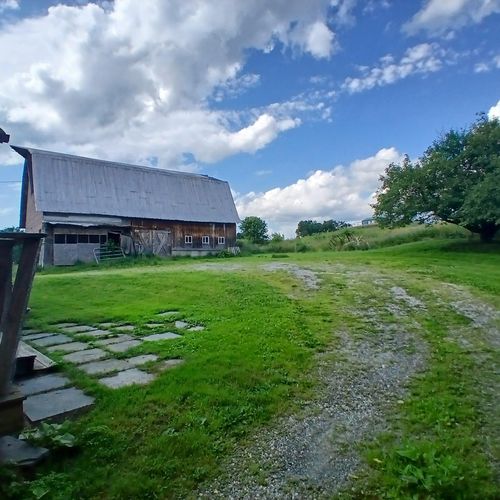 852 Pollander Rd, Jeffersonville, VT, 05464-9740 | Card Image