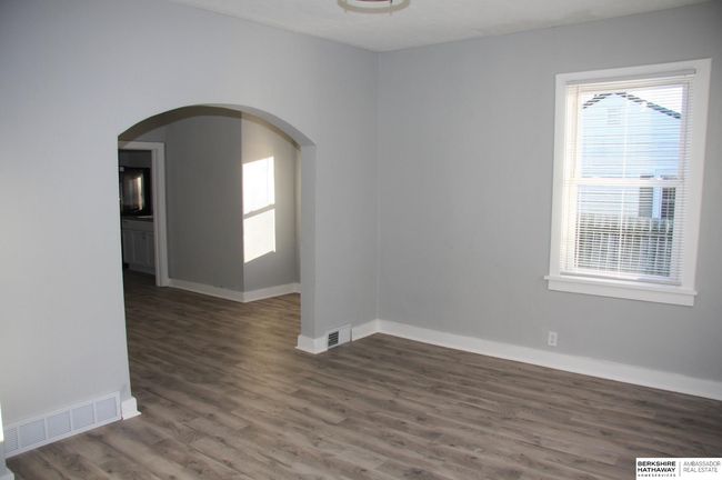 200 S 3 Rd St, House other with 3 bedrooms, 1 bathrooms and null parking in Lyons NE | Image 5