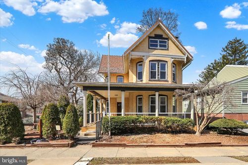 236 S Wyomissing Avenue, READING, PA, 19607 | Card Image