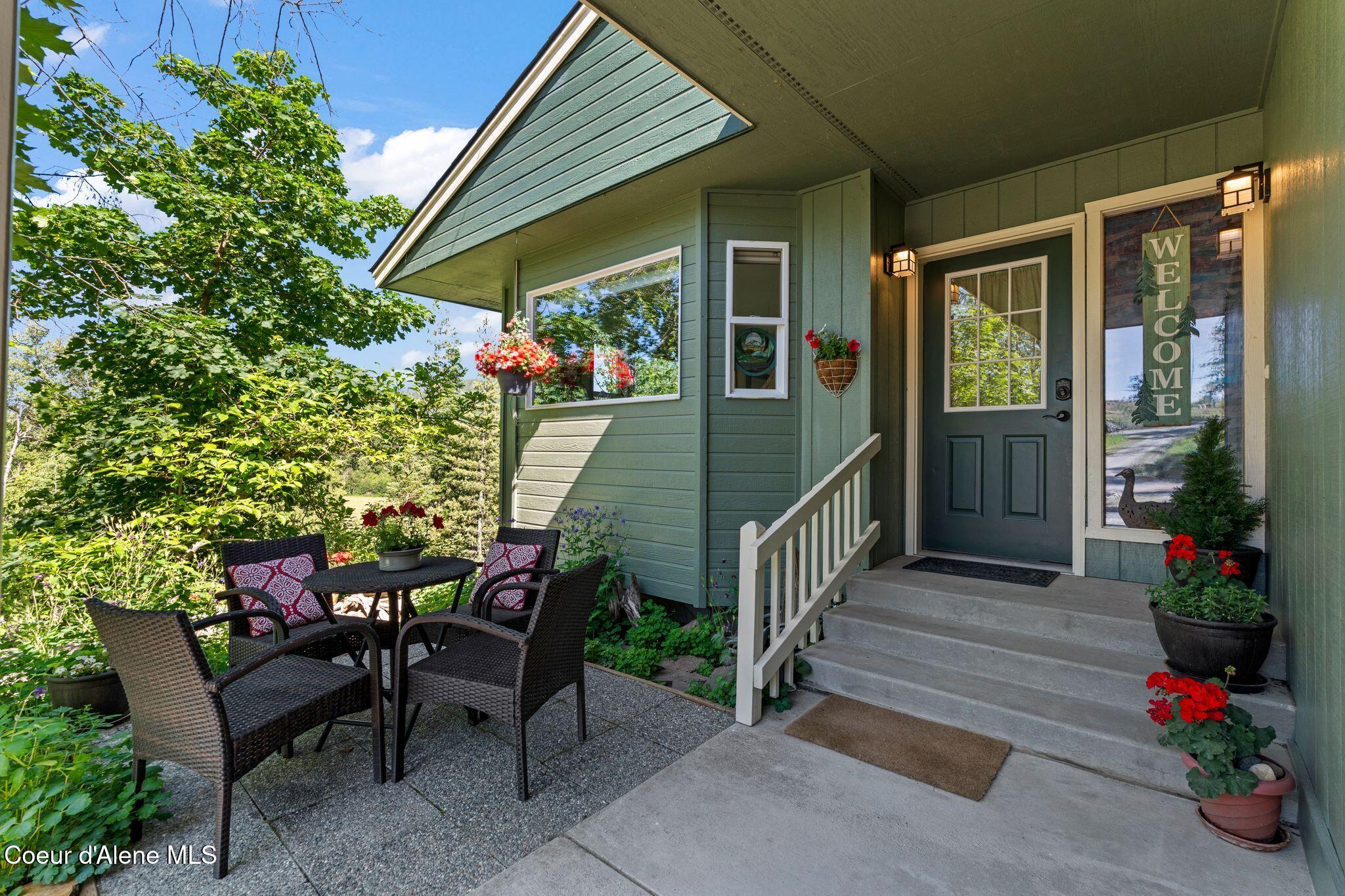 Residential in Sandpoint 2